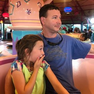 Meet your Posher, Aaron